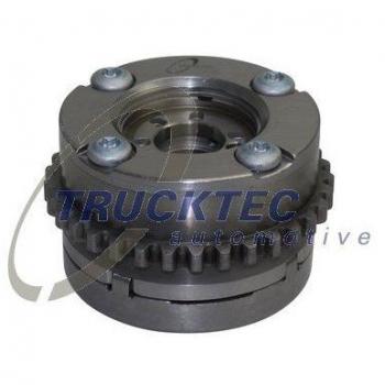 Regolatore albero a camme 02.12.260 per Mercedes-Benz Classe S