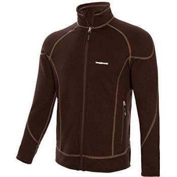 Trangoworld Herren Artoles 05 Westen-Design – Dunkelbraun XL