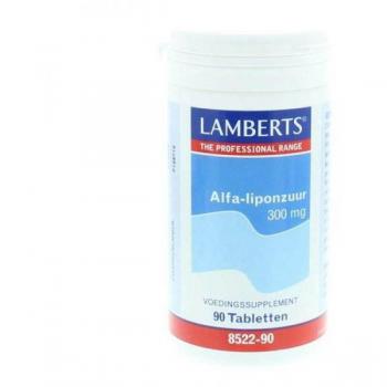 Lipoa 300 mg