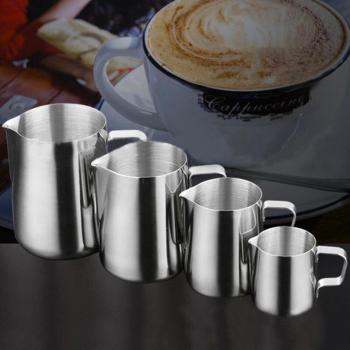 Espresso Milk Jug