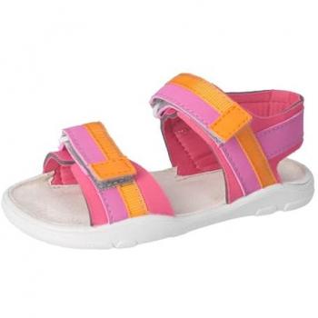 Ricosta Sandalen Rosada für Kinder