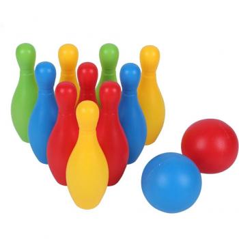 Bowling Sportif pour Enfants en Bas Âge