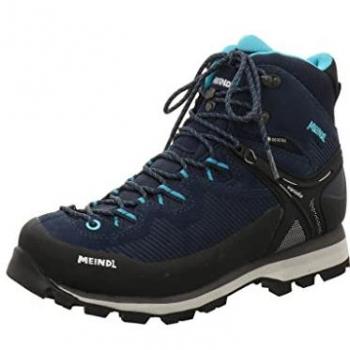 Terlan Lady GTX Marine/Türkis