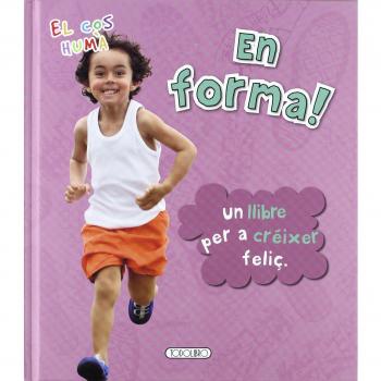 En forma! (Tapa dura).