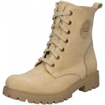 Marta 26 Beige: Botas Femeninas de Josef Seibel