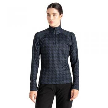 Camiseta de Manga Larga “Core Stretch” para Mujer