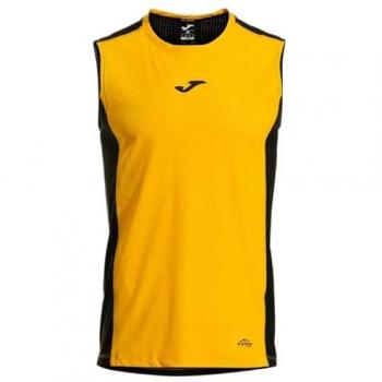 Giallo Joma R‑Nature Canottiera M