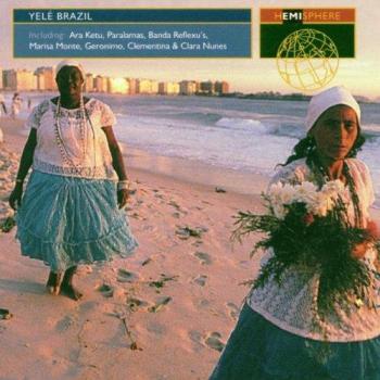 Various Yele Brazil