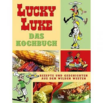Lucky Luke