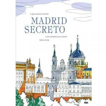 Madrid secreto