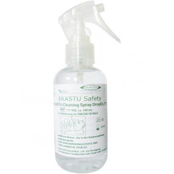 Ekastu Eye Wash Solution