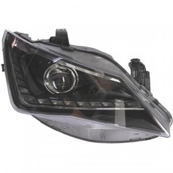 Valeo Hauptscheinwerfer Original Teil Rechts Bi-Xenon Für Seat 6j1941754h 6j1941754g 6j1941754e 044834