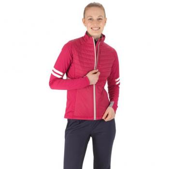 Giacca sci fondo Rossignol Poursuite Warm
