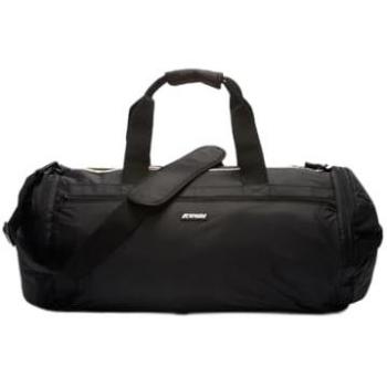 Borsone K-Way Mareville M Nero