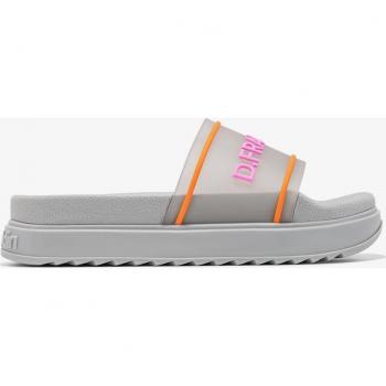 Chanclas de mujer Dana summer con plataforma