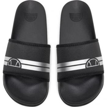 Chanclas de hombre Ellesse LS60 Slide black