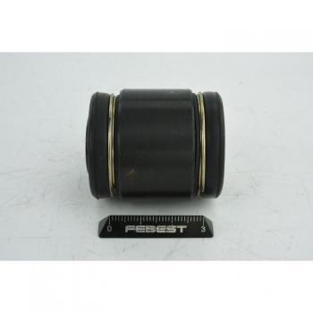 FEBEST Douille de palier, bras transversal TOYOTA, LEXUS 423040T020