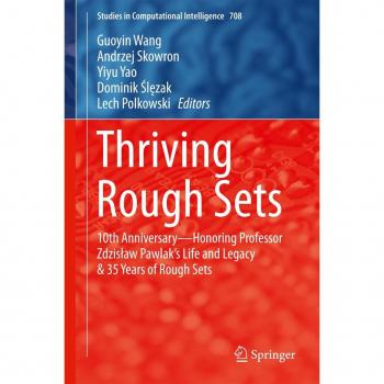 VitalSource Thriving Rough Sets