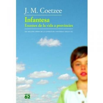 Infantesa.. Escenes de la vida a províncies