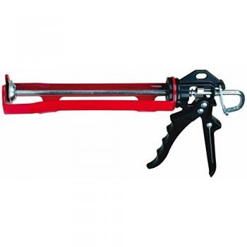 Pistola Professionale Sigillante Skeleton 280/310ml con Telaio H14