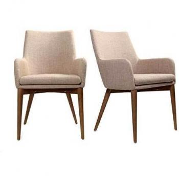 Miliboo 2er-Set Sessel im modernen Stil