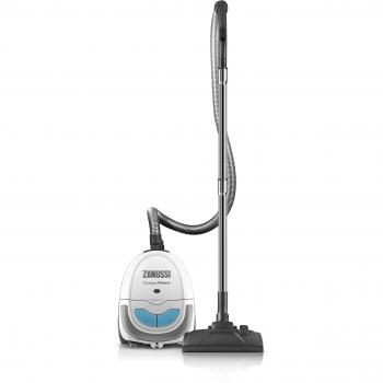 BluePower Bagged Vacuum