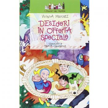Desideri in offerta speciale