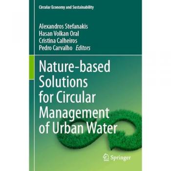 Nature-based Solutions for Circular Management of Urban Water: DE (Circular Economy and Sustainability)