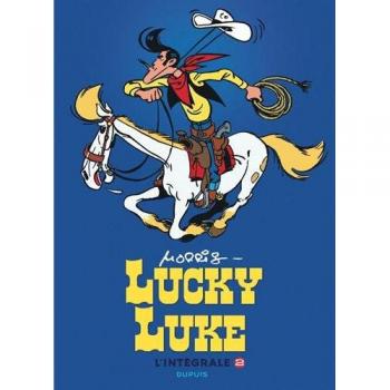 Lucky Luke