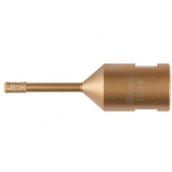 Makita couronne de forage M14 35mm pour carrelage