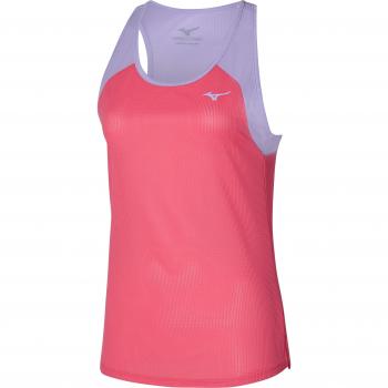 Débardeur Mizuno Active‑Air Flow Femme