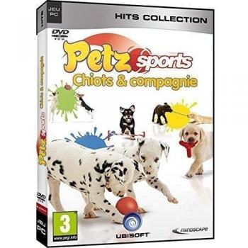 Petz Sports – Amis à Quatre Pattes