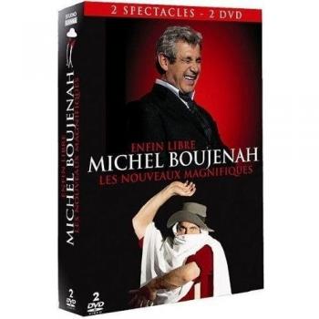 Boujenah, Michel