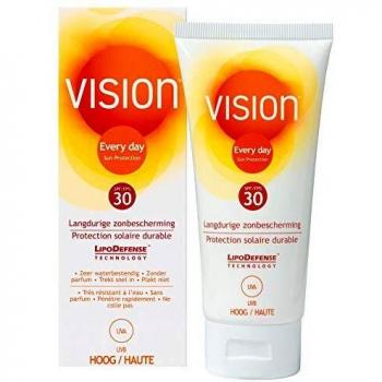 Vision SunGuard SPF 30 100 ml
