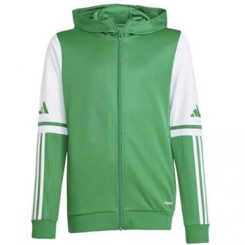 Adidas Kinder-Sweatshirt Squadra 25 Junior Green