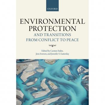 Vitalsource Technologies, Inc. Environmental Protection And Transitions From Conflict To Peace