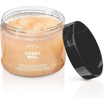 Scrub Dolce Miele & Zucchero 500 ml Perlier