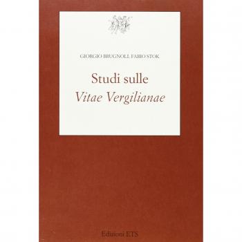 Studi sulle vitae vergilianae