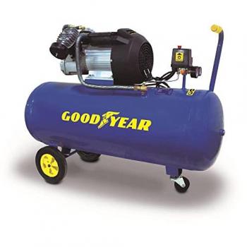 Compresor Goodyear GY 3101D 3HP 100L