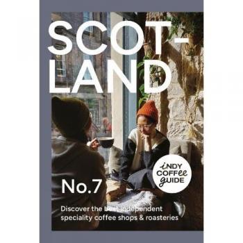 Indy Coffee Guide Scotland: No. 7