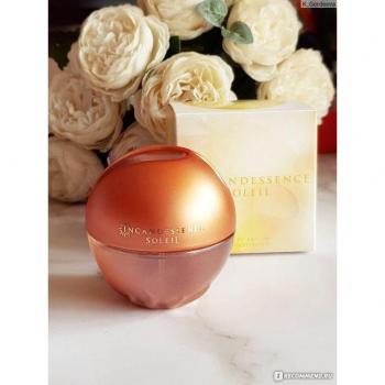 AVON Incandessence Soleil Vrouwen Eau de Parfum, 50 ml
