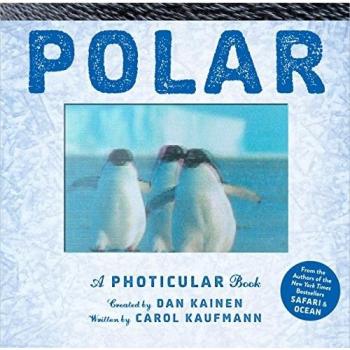 POLAR A PHOTICULAR BOOK