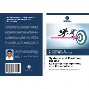 Systeme und Praktiken für das Leistungsmanagement von Mitarbeitern