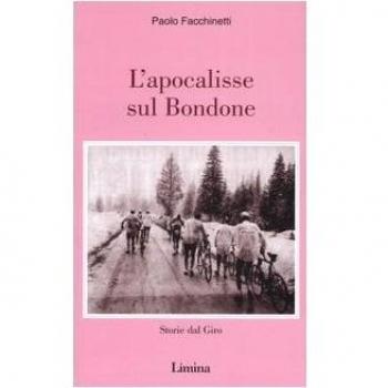 L'apocalisse sul Bondone. Storie dal Giro