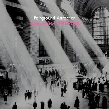 Beautiful Happening: Fairground Attraction LP (Rare Edition)