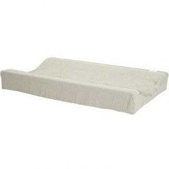Overhemeldekbedhoes Koeka Faro Sage 45x73