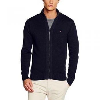 Camiseta Deportiva Tommy Hiliger Navy Blazer‑PT XL
