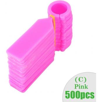 Sacs de plantation biodégradables 100 pièces