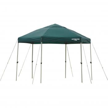 Cubo Verde de Talla Capitão Stag 1056 – Sol, Lona, Hexa