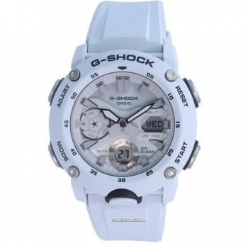 Casio G-Shock Analog Digital Quartz GA-2000S-7A